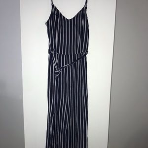 Monteau Jumpsuit